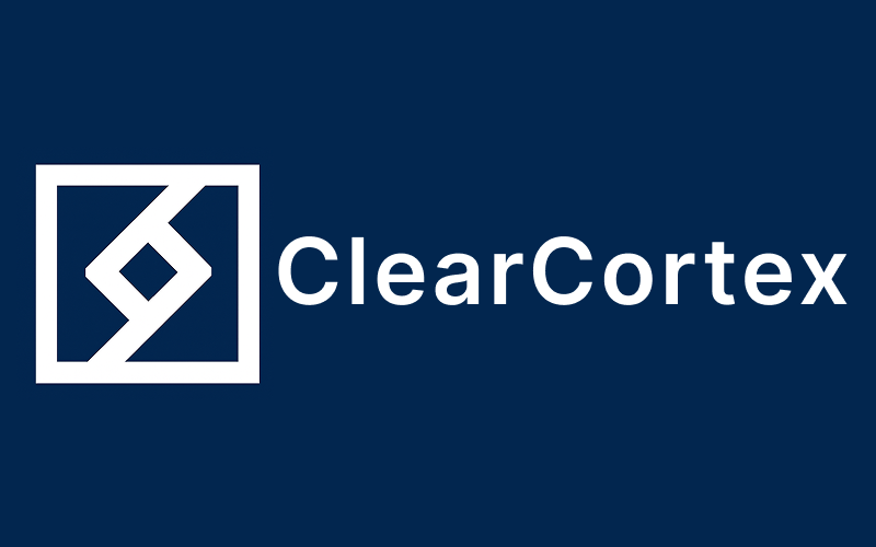 Clear Cortex Logo